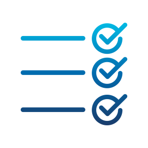 Provide some personal details, get an instant credit decision