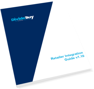 DivideBuy Installation Guide