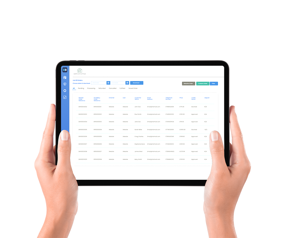 List_of_orders_smaller